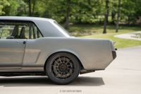 1965 Ford Mustang Coyote Franken-Stang for sale