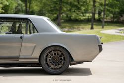 1965 Ford Mustang Coyote Franken-Stang for sale