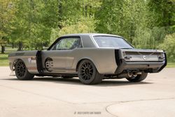 1965 Ford Mustang Coyote Franken-Stang for sale