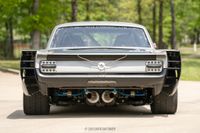 1965 Ford Mustang Coyote Franken-Stang for sale