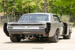 1965 Ford Mustang Coyote Franken-Stang for sale