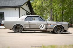 1965 Ford Mustang Coyote Franken-Stang for sale