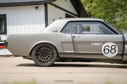 1965 Ford Mustang Coyote Franken-Stang for sale