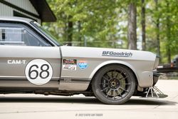 1965 Ford Mustang Coyote Franken-Stang for sale