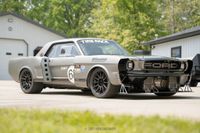 1965 Ford Mustang Coyote Franken-Stang for sale