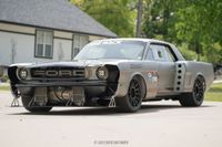 1965 Ford Mustang Coyote Franken-Stang for sale