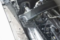 1965 Ford Mustang Coyote Franken-Stang for sale