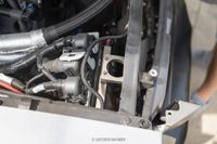 1965 Ford Mustang Coyote Franken-Stang for sale