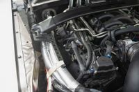 1965 Ford Mustang Coyote Franken-Stang for sale
