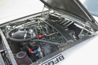 1965 Ford Mustang Coyote Franken-Stang for sale