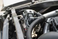 1965 Ford Mustang Coyote Franken-Stang for sale
