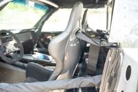 1965 Ford Mustang Coyote Franken-Stang for sale