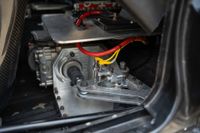 1965 Ford Mustang Coyote Franken-Stang for sale
