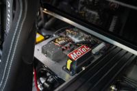 1965 Ford Mustang Coyote Franken-Stang for sale