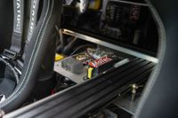 1965 Ford Mustang Coyote Franken-Stang for sale