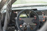 1965 Ford Mustang Coyote Franken-Stang for sale