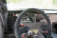 1965 Ford Mustang Coyote Franken-Stang for sale