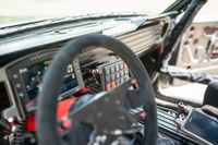 1965 Ford Mustang Coyote Franken-Stang for sale