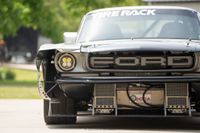 1965 Ford Mustang Coyote Franken-Stang for sale