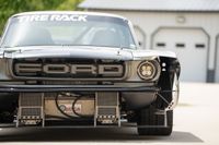 1965 Ford Mustang Coyote Franken-Stang for sale