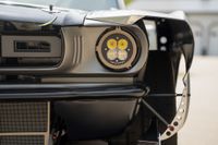 1965 Ford Mustang Coyote Franken-Stang for sale