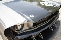 1965 Ford Mustang Coyote Franken-Stang for sale