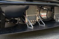 1965 Ford Mustang Coyote Franken-Stang for sale