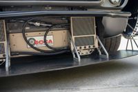 1965 Ford Mustang Coyote Franken-Stang for sale