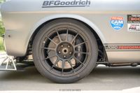1965 Ford Mustang Coyote Franken-Stang for sale
