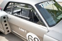 1965 Ford Mustang Coyote Franken-Stang for sale