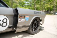 1965 Ford Mustang Coyote Franken-Stang for sale