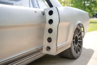 1965 Ford Mustang Coyote Franken-Stang for sale