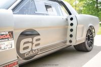 1965 Ford Mustang Coyote Franken-Stang for sale