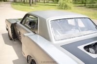 1965 Ford Mustang Coyote Franken-Stang for sale