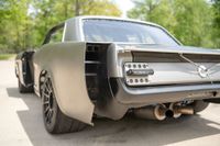 1965 Ford Mustang Coyote Franken-Stang for sale