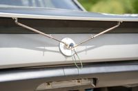 1965 Ford Mustang Coyote Franken-Stang for sale