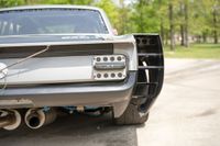 1965 Ford Mustang Coyote Franken-Stang for sale