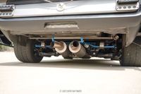 1965 Ford Mustang Coyote Franken-Stang for sale