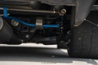1965 Ford Mustang Coyote Franken-Stang for sale