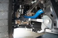 1965 Ford Mustang Coyote Franken-Stang for sale