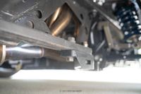 1965 Ford Mustang Coyote Franken-Stang for sale