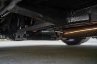 1965 Ford Mustang Coyote Franken-Stang for sale