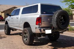2014 Ram 2500 SLT for sale