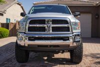 2014 Ram 2500 SLT for sale