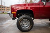 1989 GMC Jimmy LT4 Supercharged V8 for sale