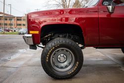 1989 GMC Jimmy LT4 Supercharged V8 for sale