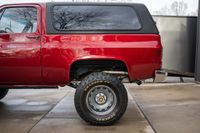 1989 GMC Jimmy LT4 Supercharged V8 for sale
