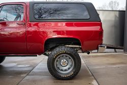 1989 GMC Jimmy LT4 Supercharged V8 for sale