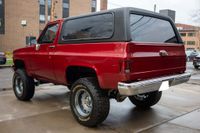1989 GMC Jimmy LT4 Supercharged V8 for sale
