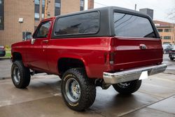1989 GMC Jimmy LT4 Supercharged V8 for sale